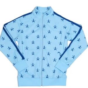 Jeffree Star Track Suit